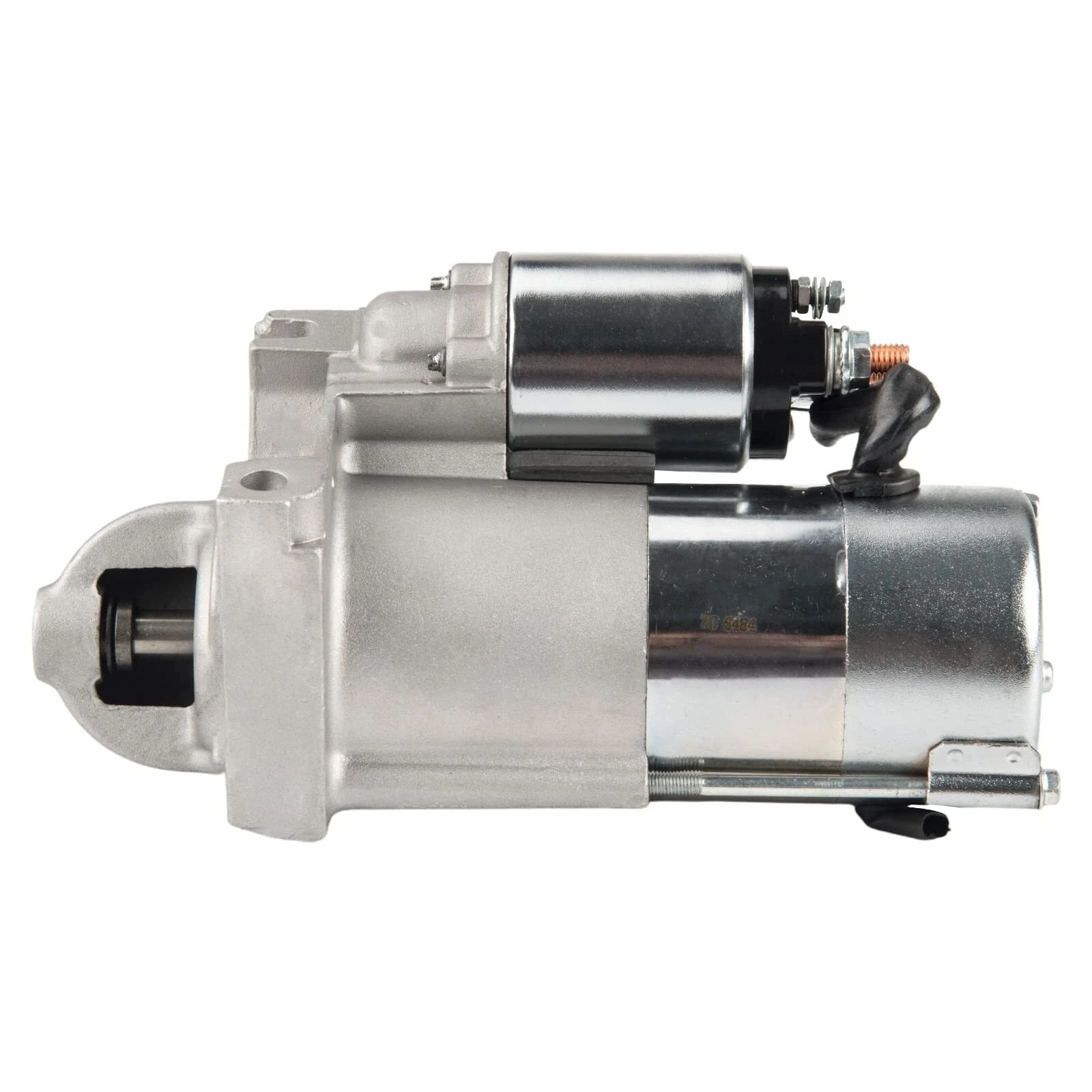 Starter, 6484 Starter Motor for 2005-2009 Lacrosse 3.8L, 1998-2005 Lesabre 3….