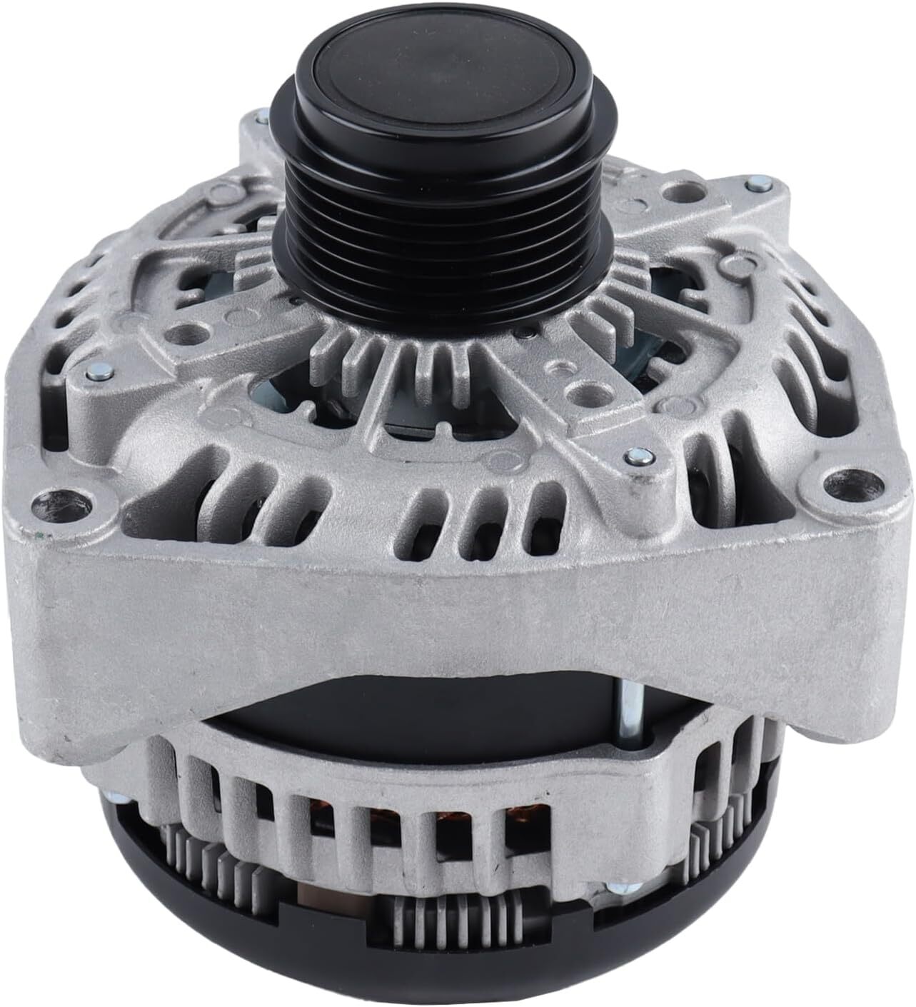 Alternator 170 AMP Compatible with 2014-2018 Chevy Silverado GMC Sierra