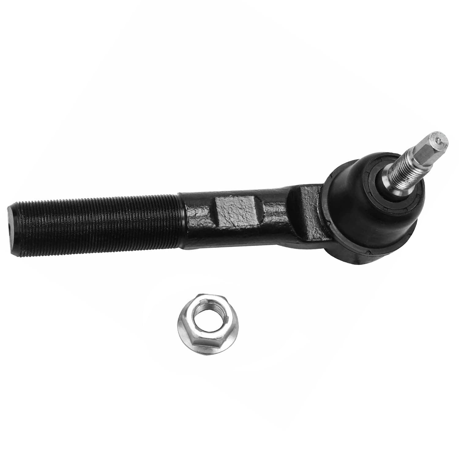Jeep Wrangler 2007-2018 Front 4pc Tie Rods Kit Axle Repair Parts 4×4