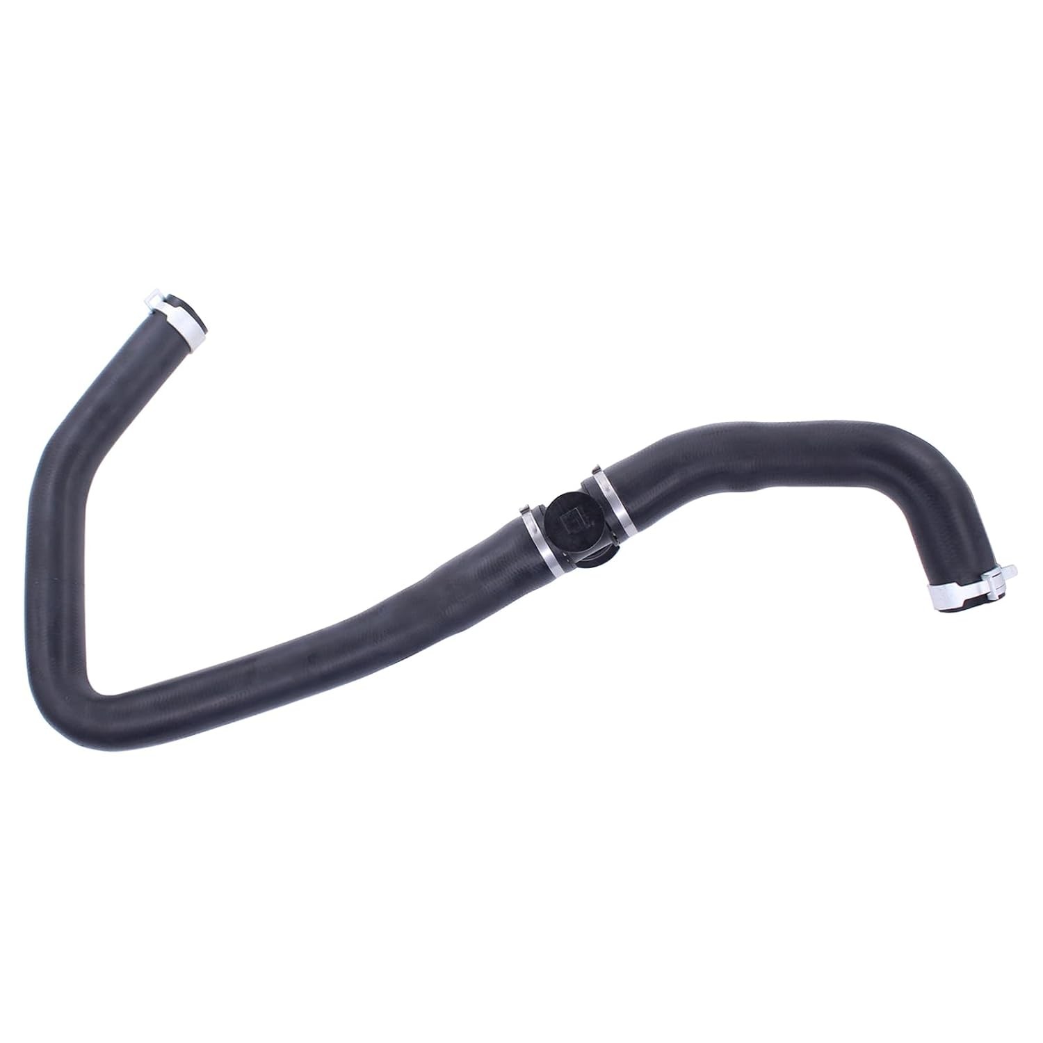 MOTOKU Upper Radiator Coolant Hose for Jeep Patriot Compass 2007-2017 f