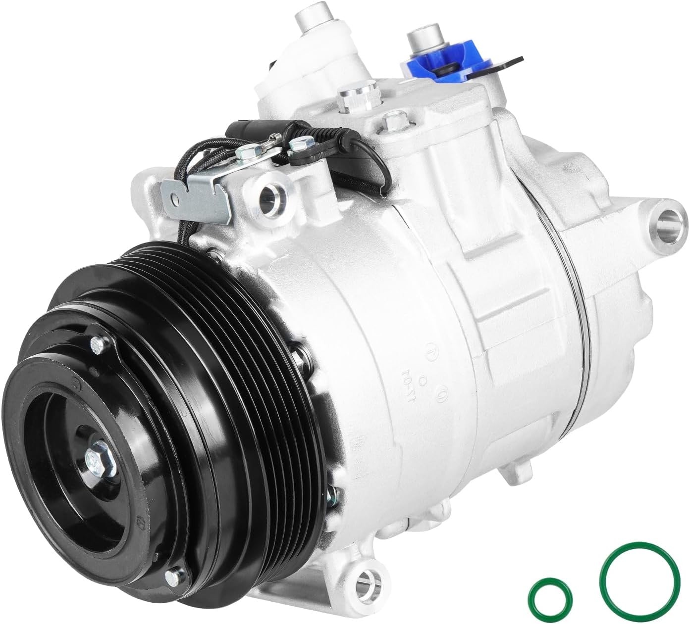 AC Compressor Clutch For Mercedes C230 E300 Dodge Sprinter