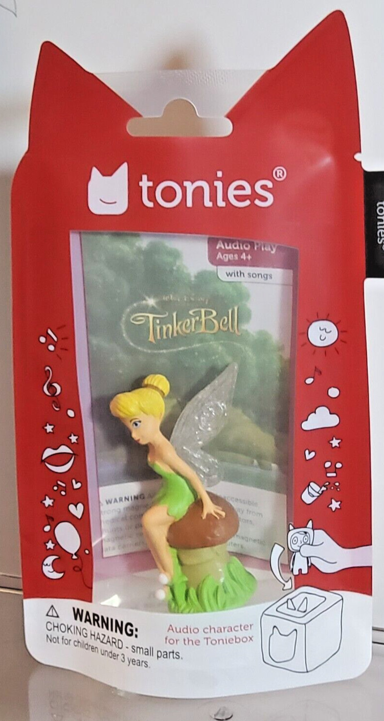 TONIES AUDIOBOOK