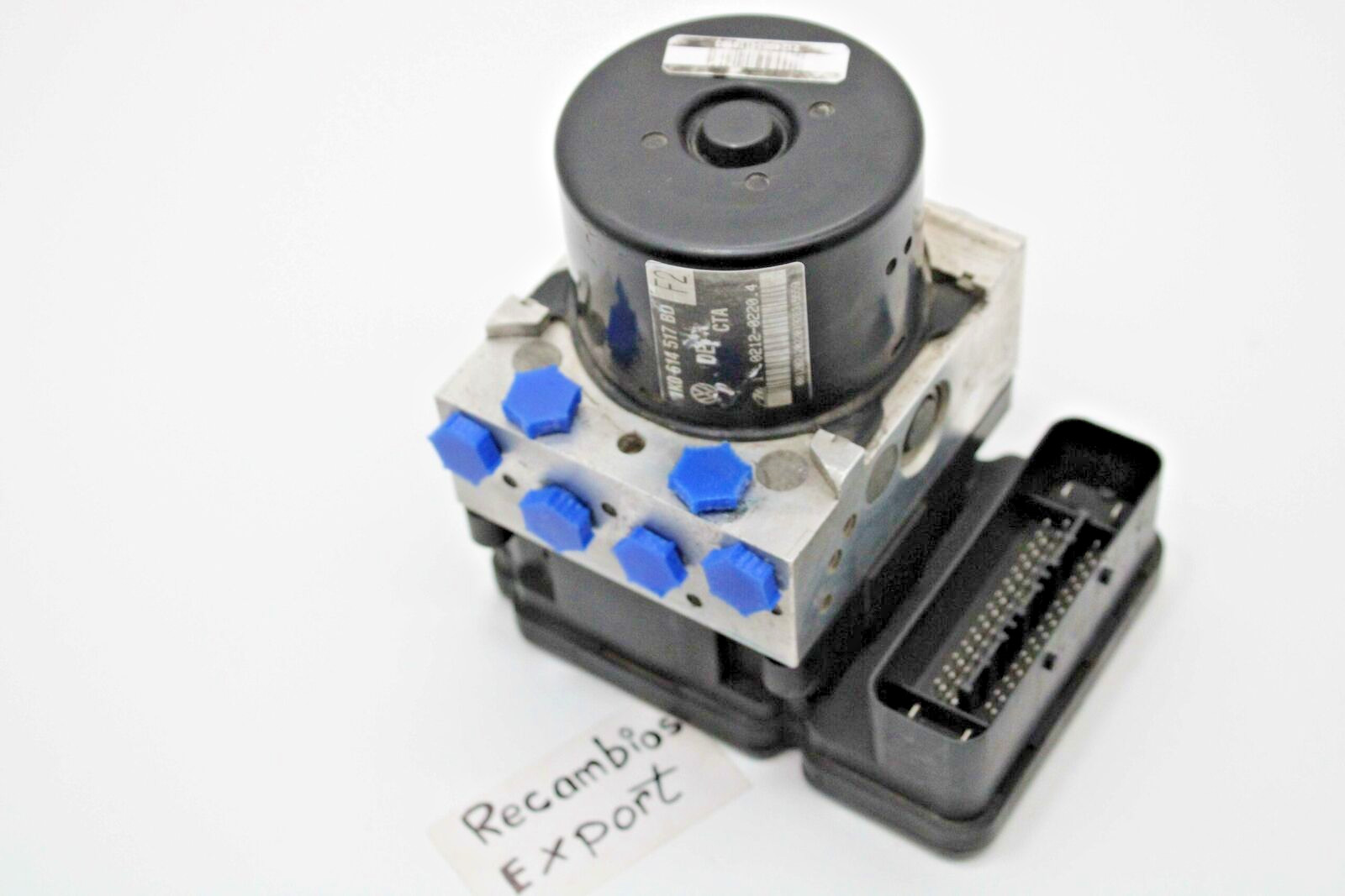 ABS Module VW Audi 1K0614517BD 10021202204 1K0907379AD 10096103073 10061338991