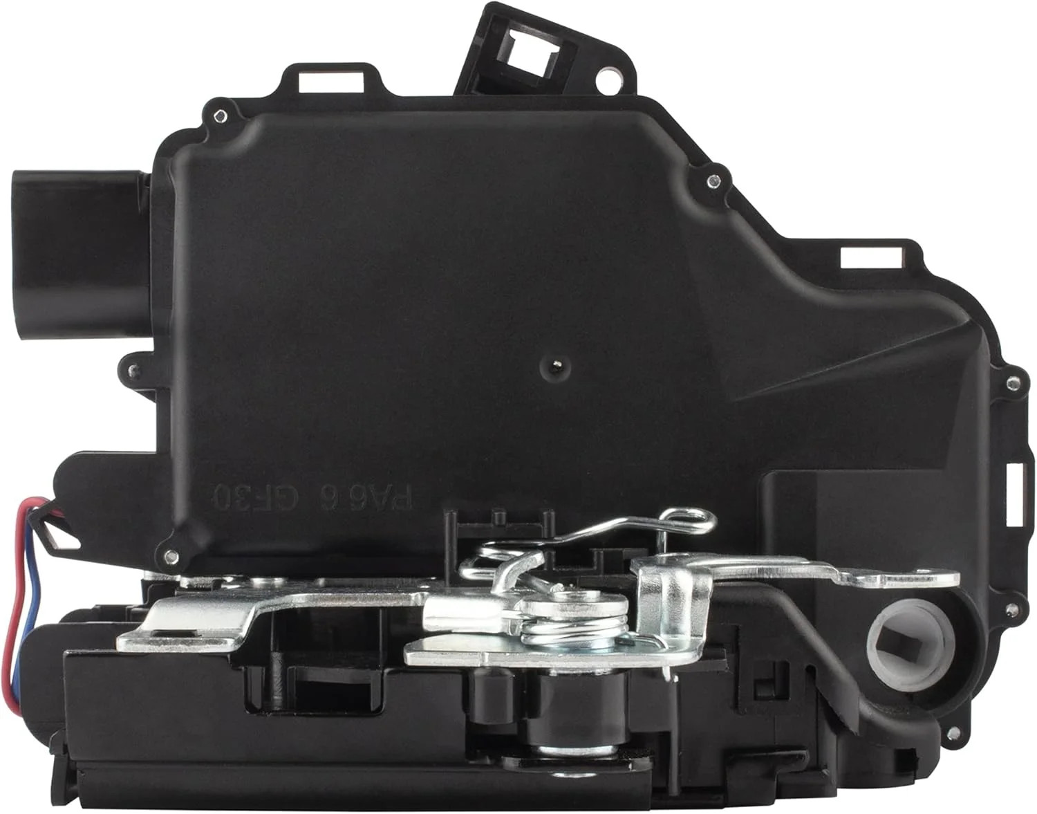 BOXI Door Latch & Lock Actuator Front Left Driver Side Fits Volkswagen VW 1998-2