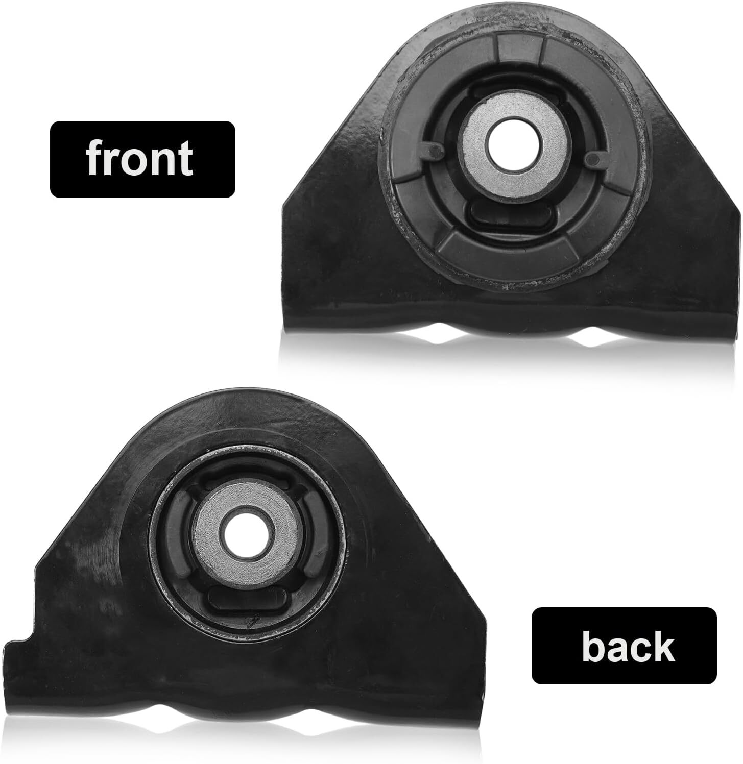 18-59922-000 Cab Isolator Mount Bracket for Cascadia PX-125 Columbia CL-120