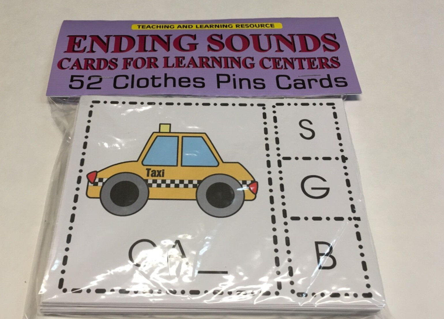 5 item Custom bundle – Teaching supplies – Red Shopping Bag GIFT