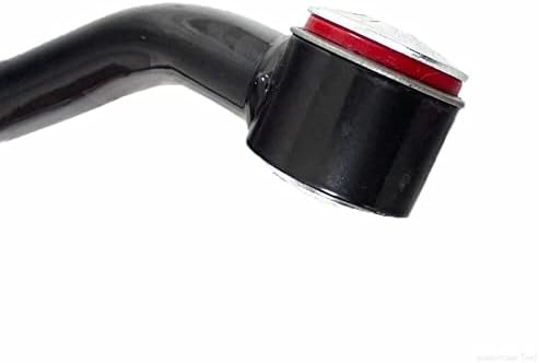 Pair (2 PCS) Front Upper Control Arm Compatible with 2014-2018 Silverado Sierra