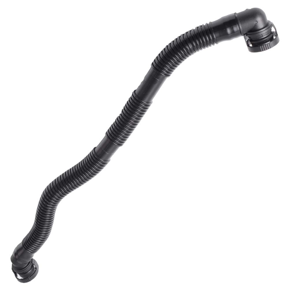 Replace For Secondary Air Pump Injection Hose 06G131127 Compatible with Golf …