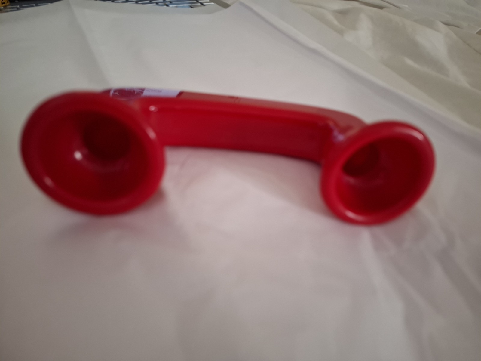 Set Of Two Lakeshore Whisper Phones Good Condition