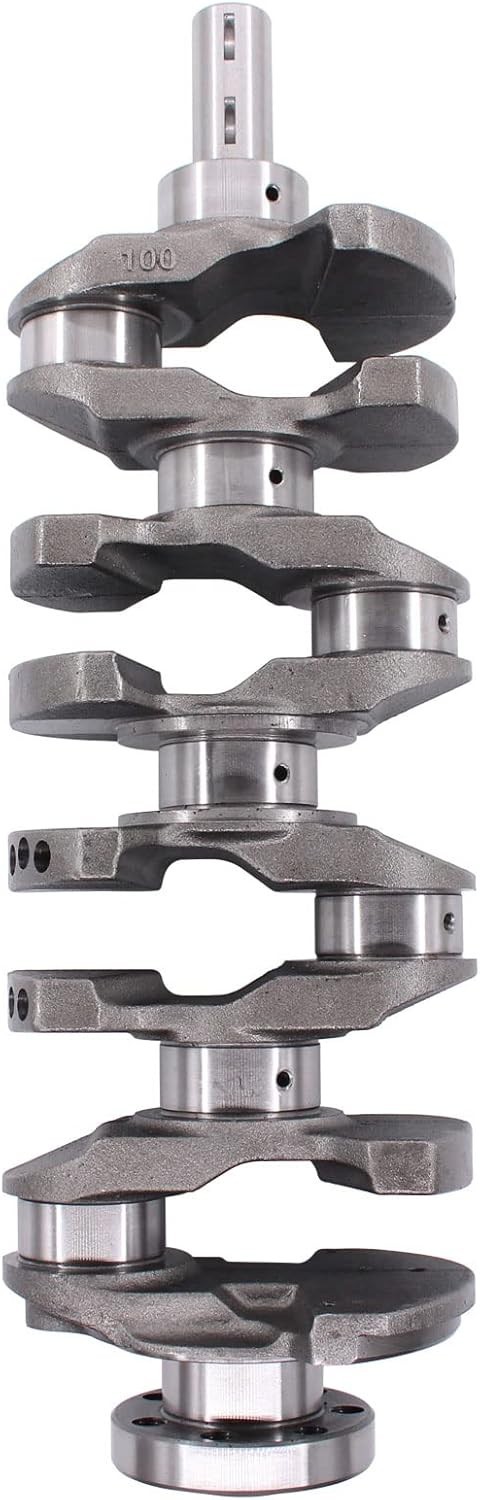 ApplianPar 2.4 Engine Crankshaft and Bearings kit for Hyundai SantFe 19-20,
