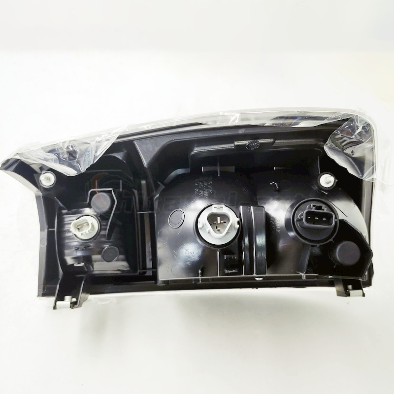 Tail Light Assembly Right Passenger Side 81550-04210 For 2020-2021 Toyota Tacoma