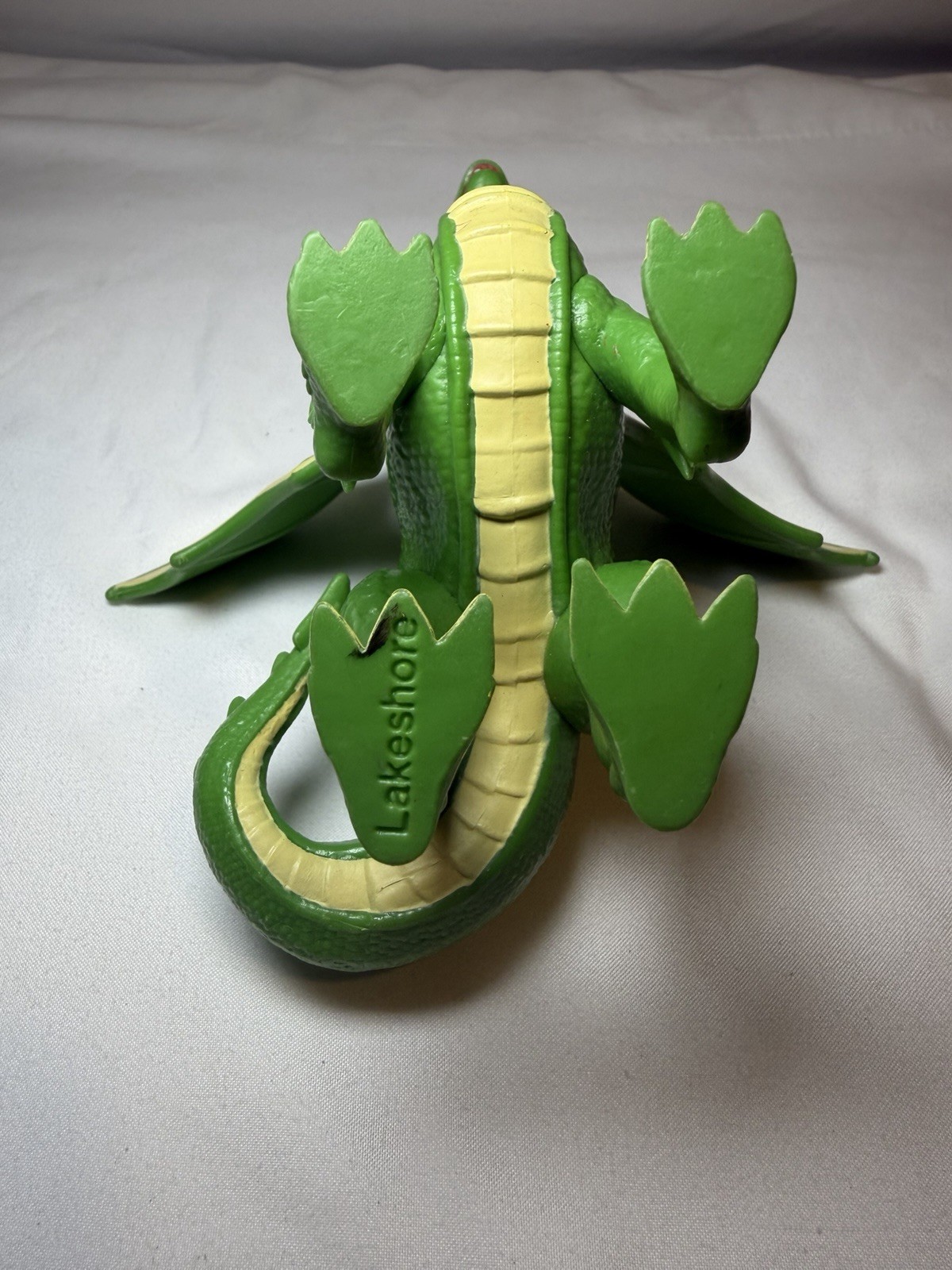 Lakeshore Learning Royal Kingdom Adventure Figures And Dragon