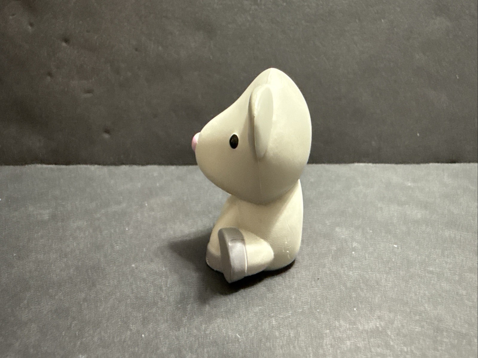 Learning Resources Peekaboo Learning Farm Animals Horse Pig Lamb Finger Puppets
