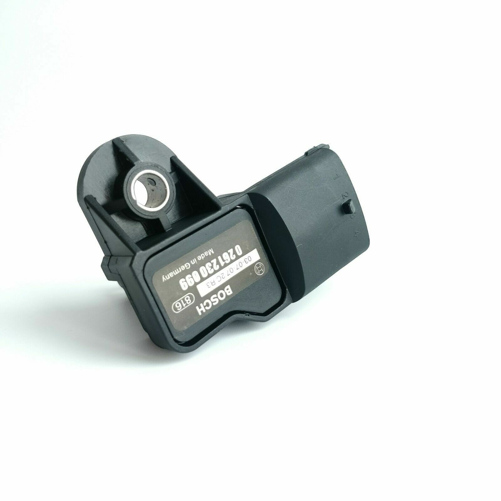 T-MAP Map Sensor For Polaris Sportsman RZR Ranger XP EFI Scrambler General ACE