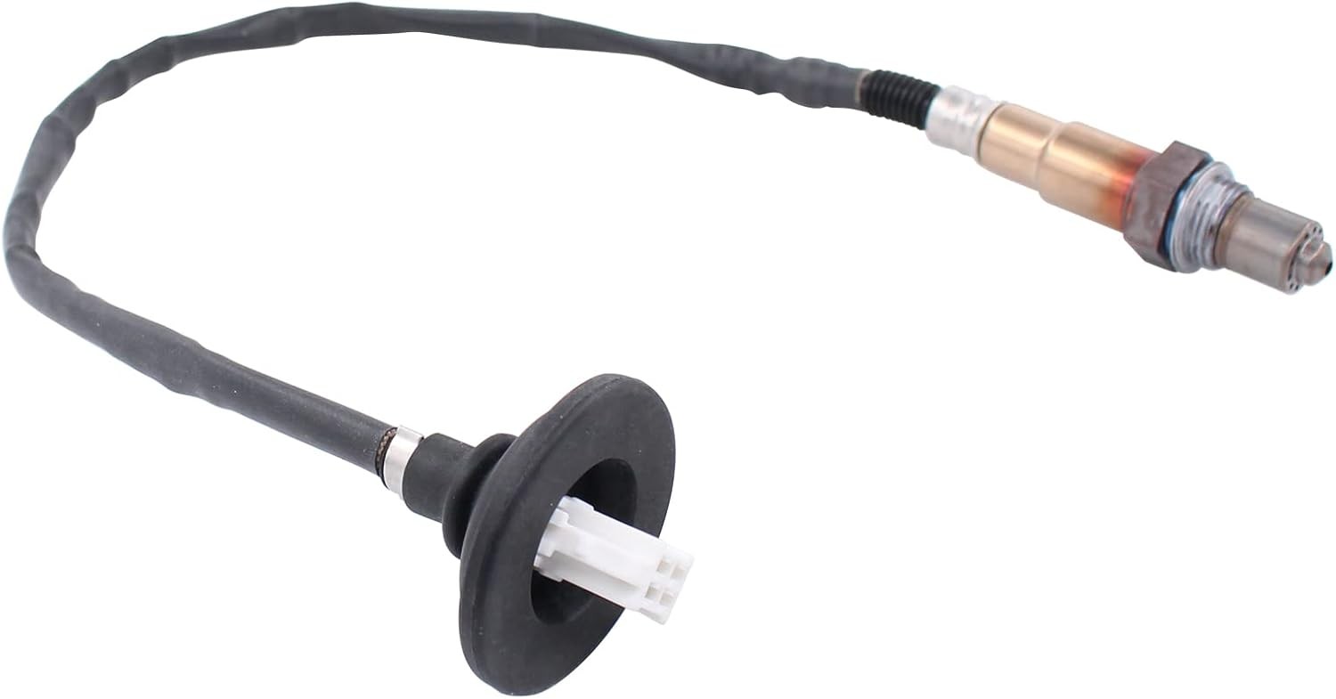 Upstream and Downstream Air Fuel Ratio O2 Oxygen Sensor for Pontiac Vibe 1.8L