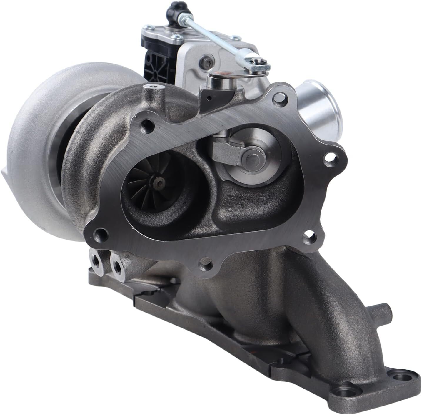 Turbo Turbocharger Fit For 2011-2016 Hyundai Sonata Kia Optima Sportage 2.0L