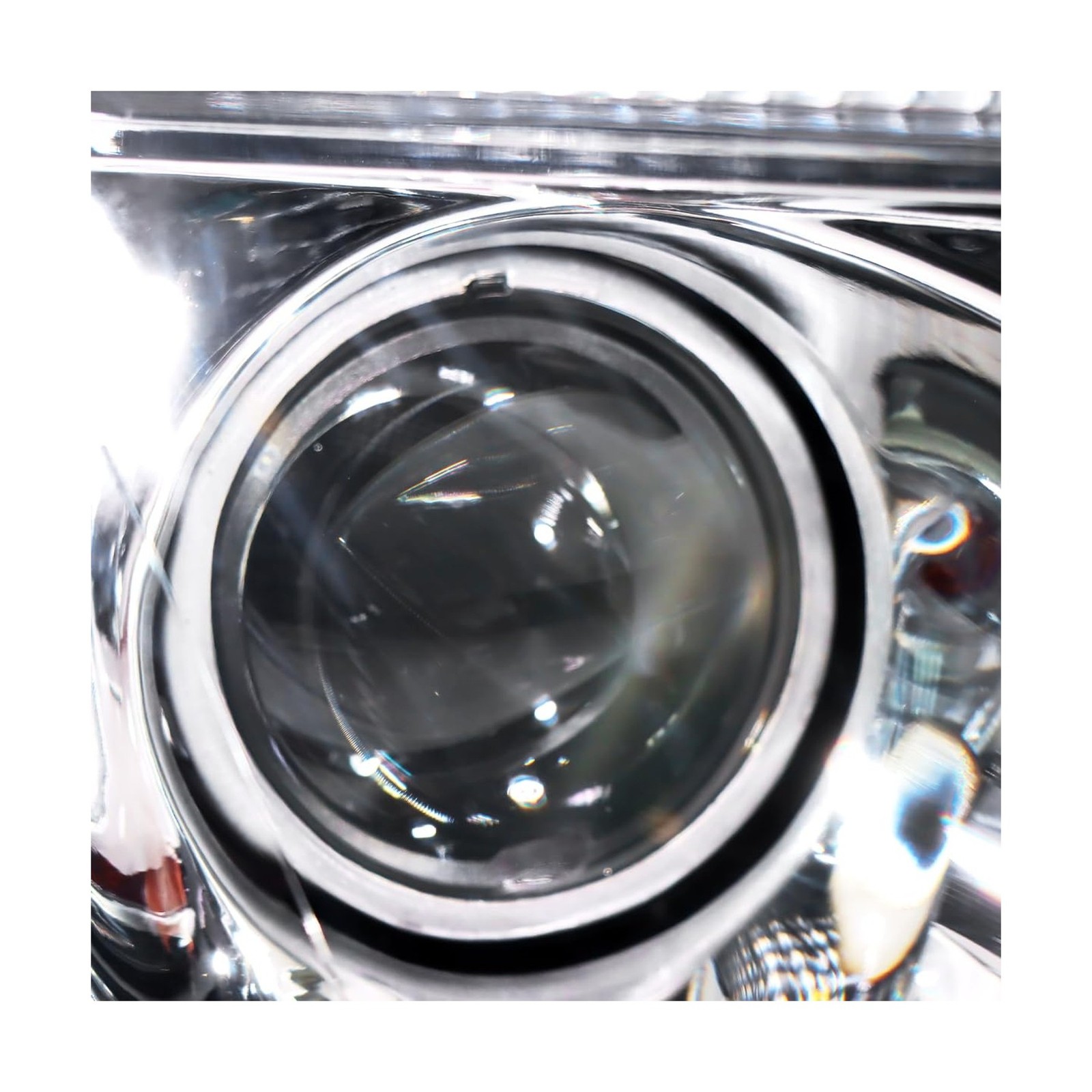 Fit for 2011-2023 Peterbilt 579 587 Class 8 Truck Projector Headlight Headlam…