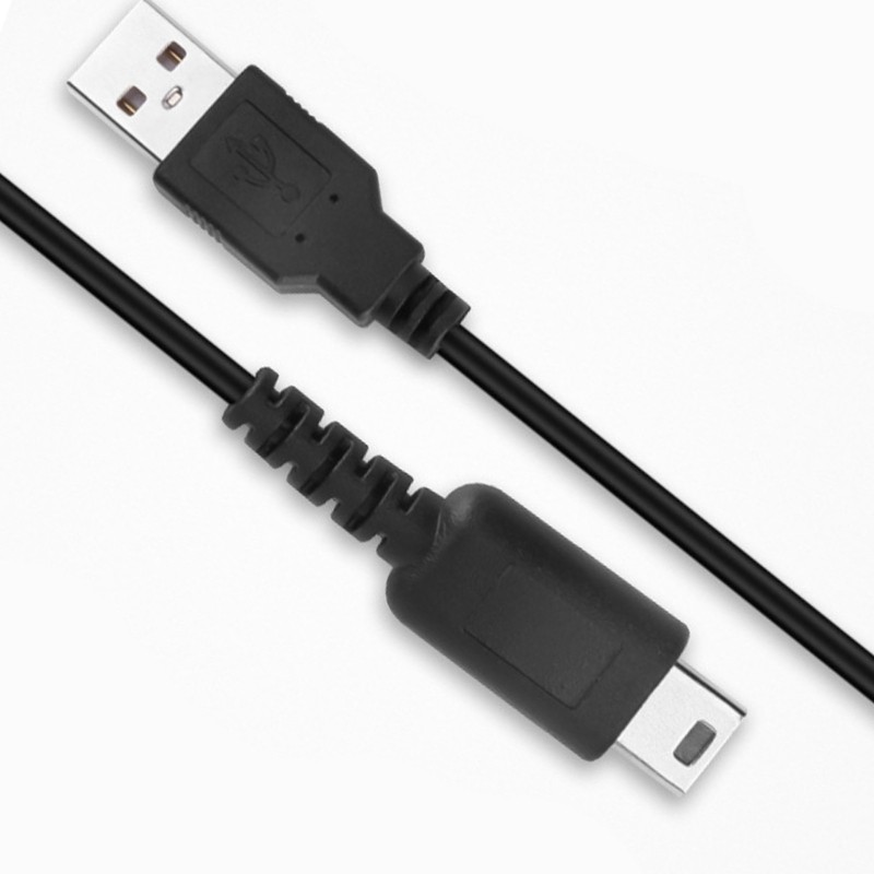 USB Charging Cable Charger Cord Power Supply Converter Charging Cable Replace