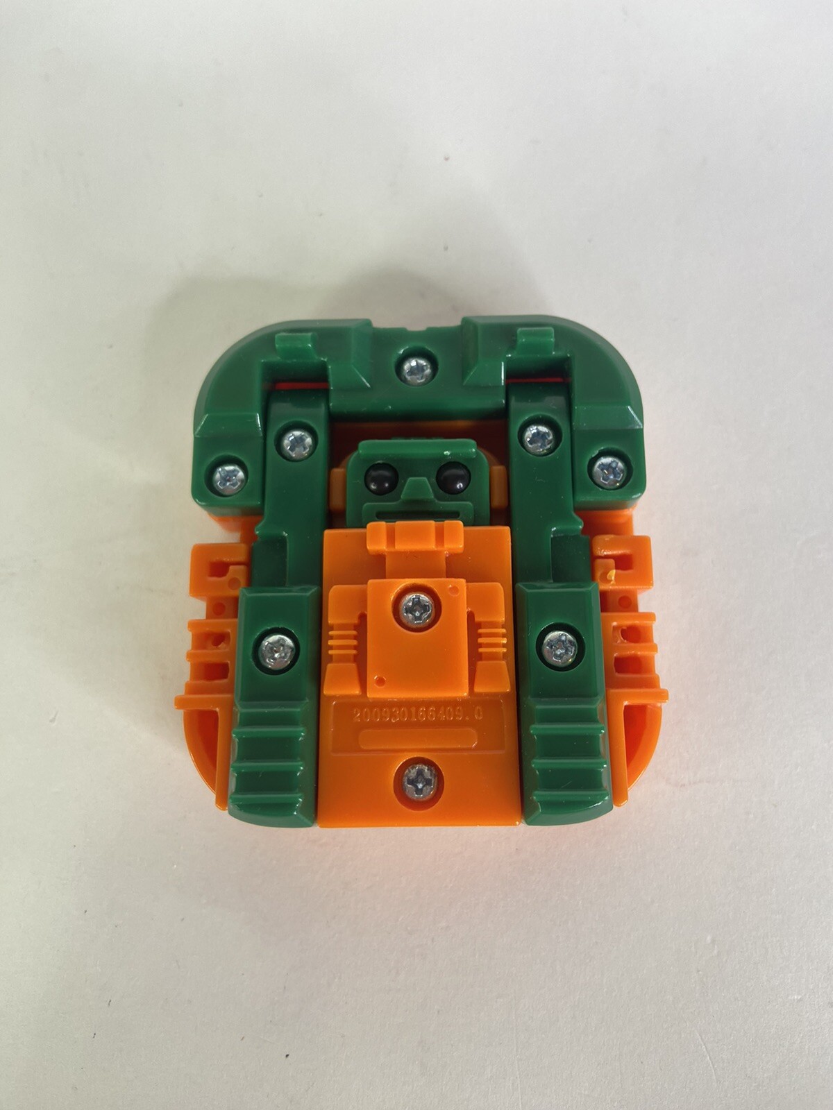 Lakeshore Alphabet Alpha Bots Replacement Letter G Figure ONLY