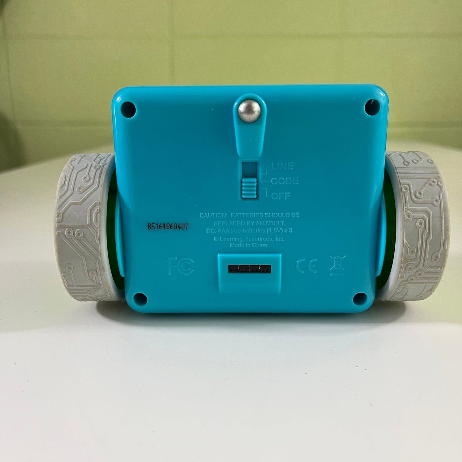 Learning Resources Botley The Coder Robot Activity Set