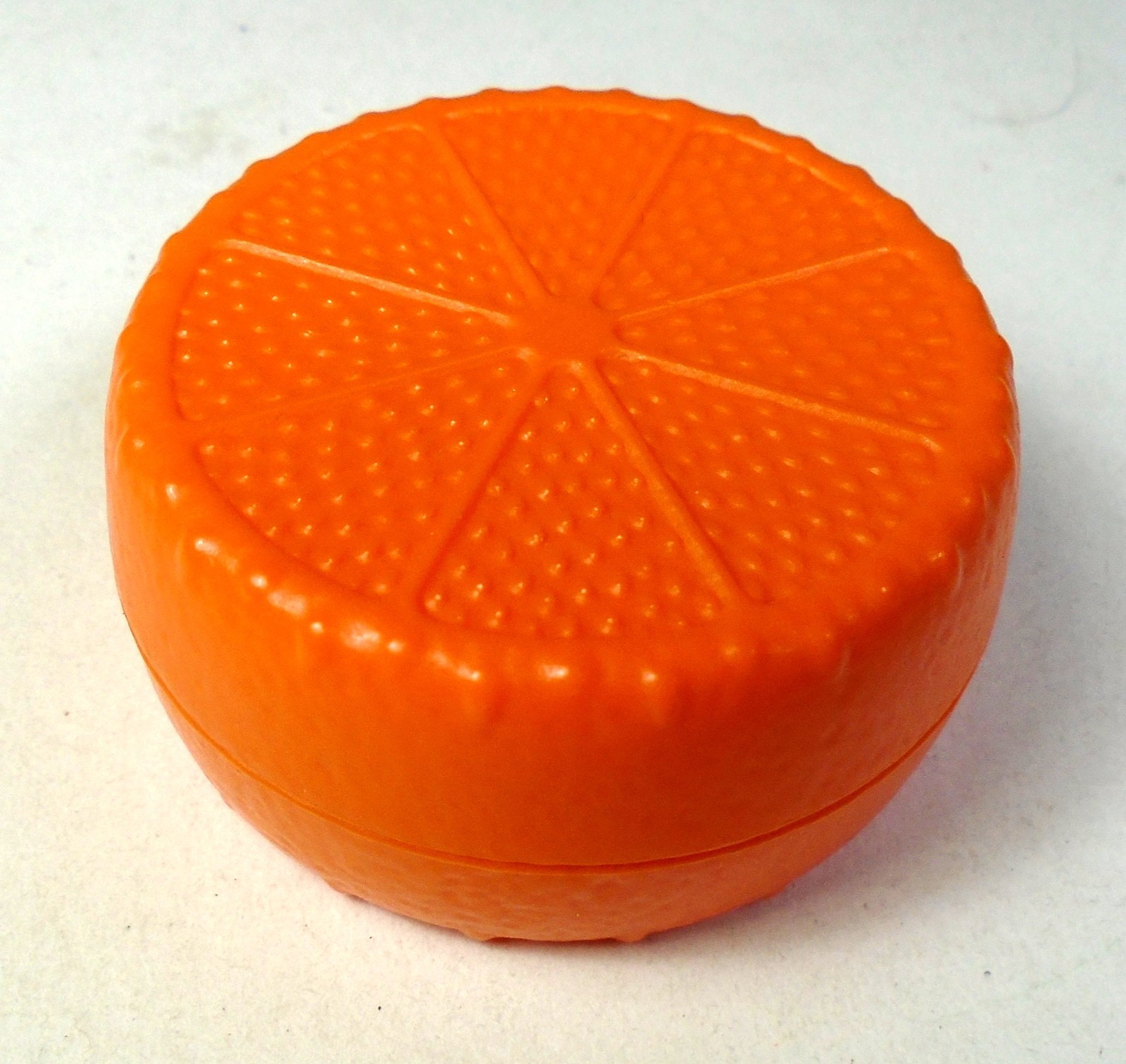 LeapFrog Shapes & Sharing Picnic Basket Replacement Orange Slice