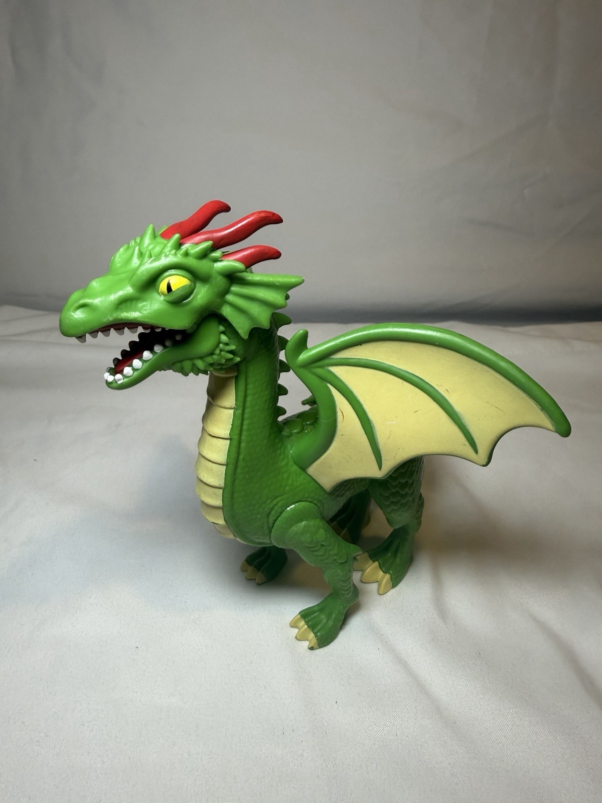 Lakeshore Learning Royal Kingdom Adventure Figures And Dragon