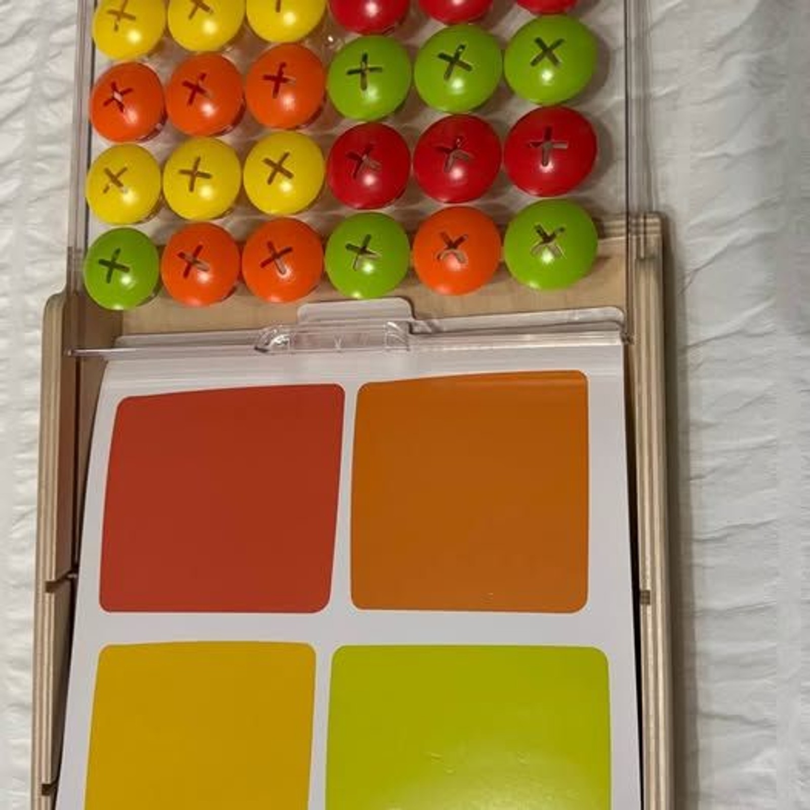 Lovevery-The Companion Play kit
