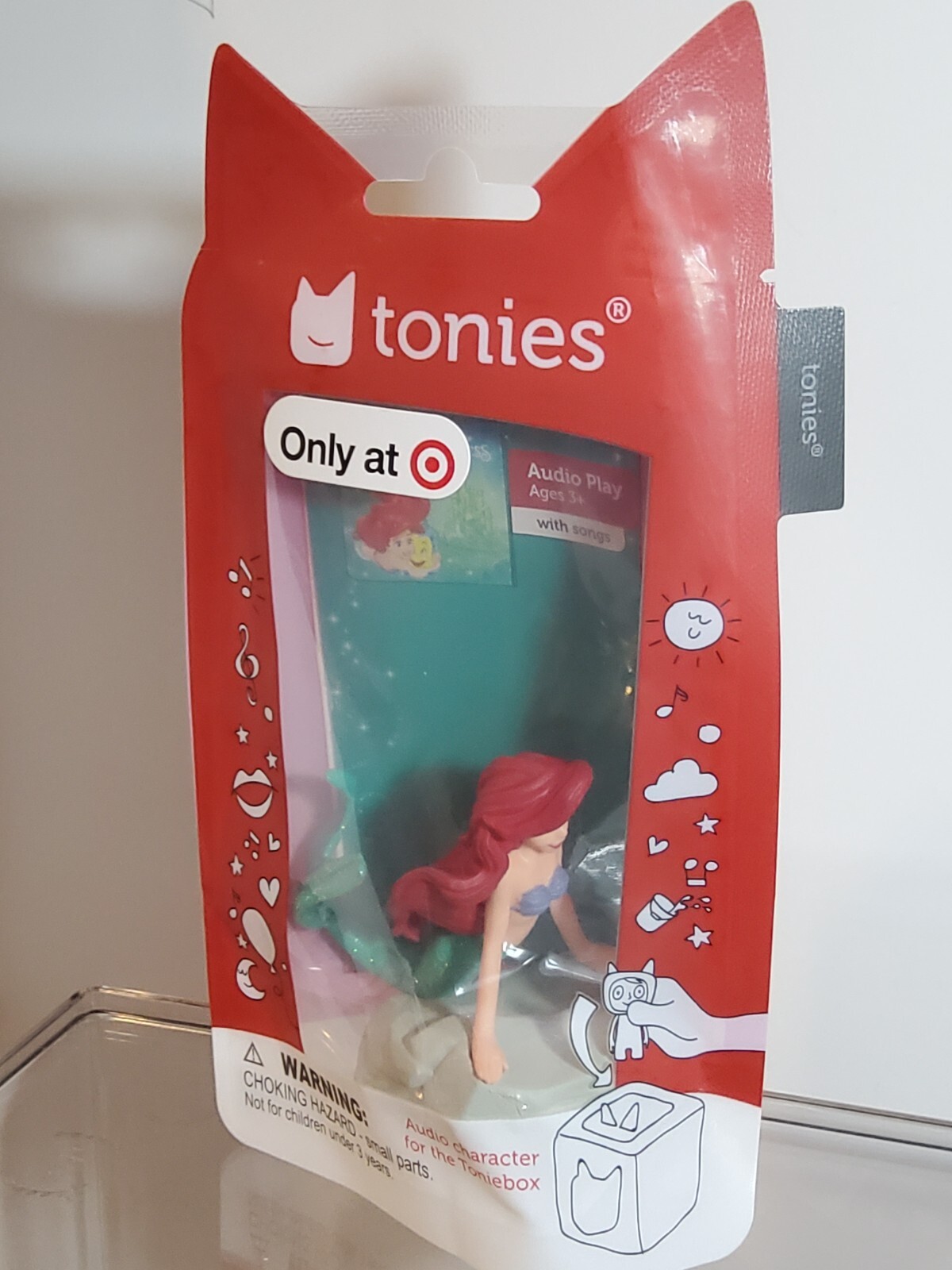 TONIES AUDIOBOOK