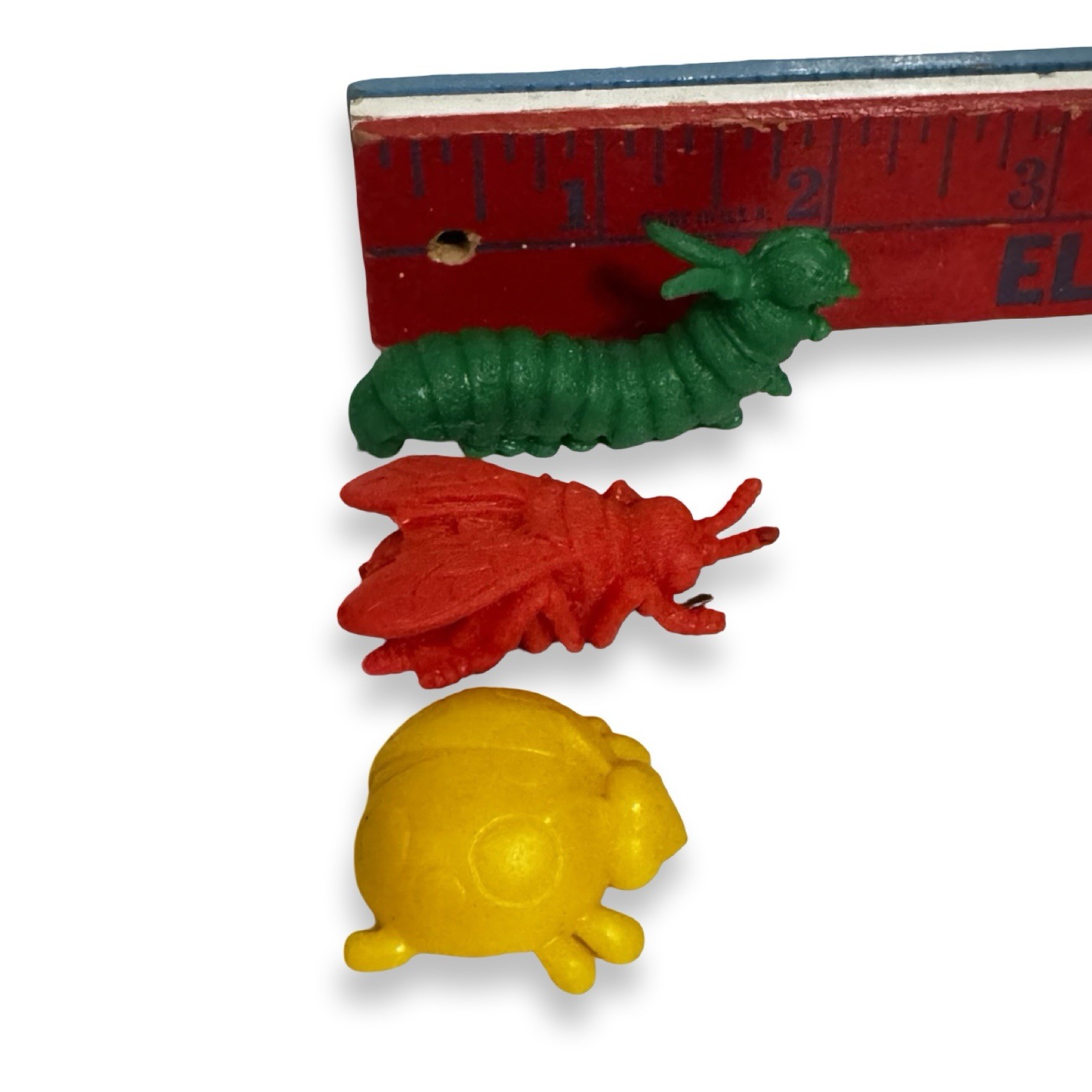 Backyard Bugs Counters Learning Resources Set Of 1 – Preschool Numbers Counting