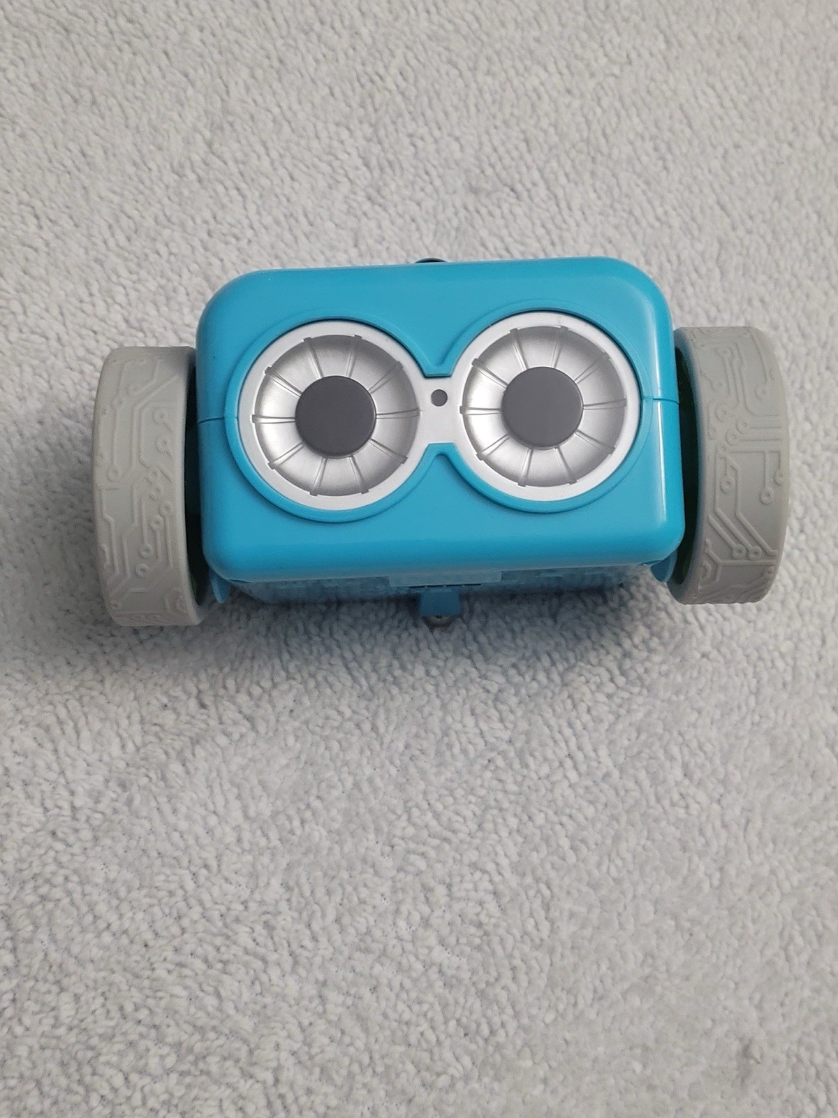 Botley The Coding Robot 77-PC Activity Set From Learning Resources STEM Ages 5+