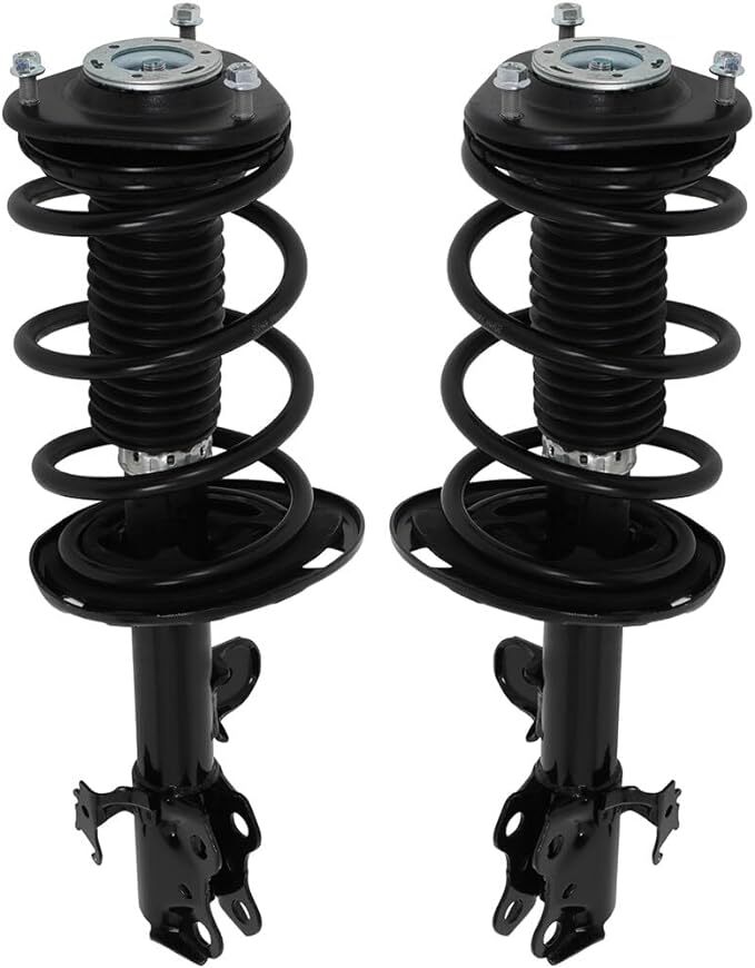 13-18 Toyota Rav4 Front Complete Struts Spring Assembly Shocks Struts Fits for