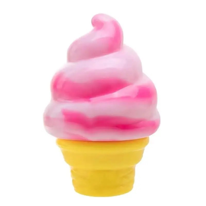 Blue Ice Cream Cone Nice Cream Cone Brand New Limited Edtion