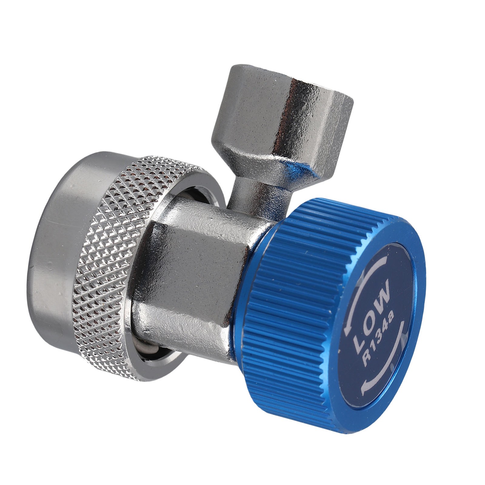 1 Quick Coupler Adapter Reliable And Quick Connector For A/C System Use Use