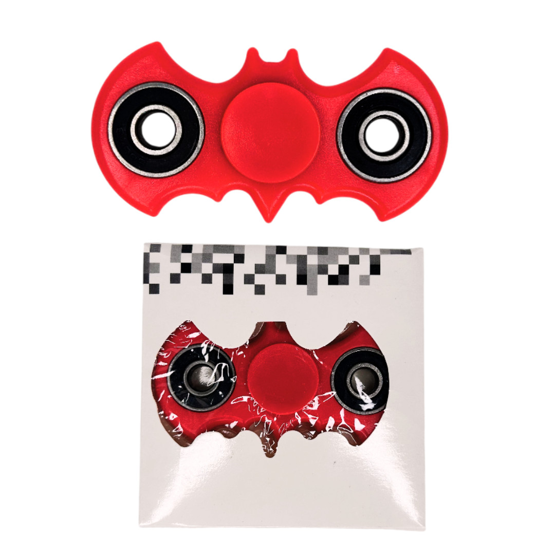 Fidget Spinner Sensory Focus Finger Gyro ADHD Autism AU STOCK free shipping