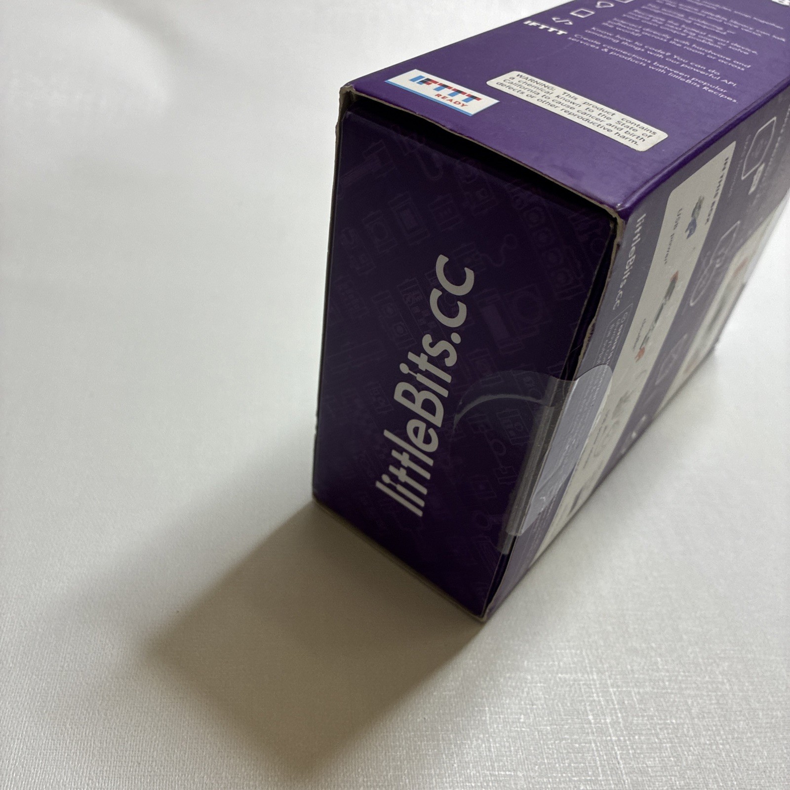 LittleBits Electronics Cloudbit