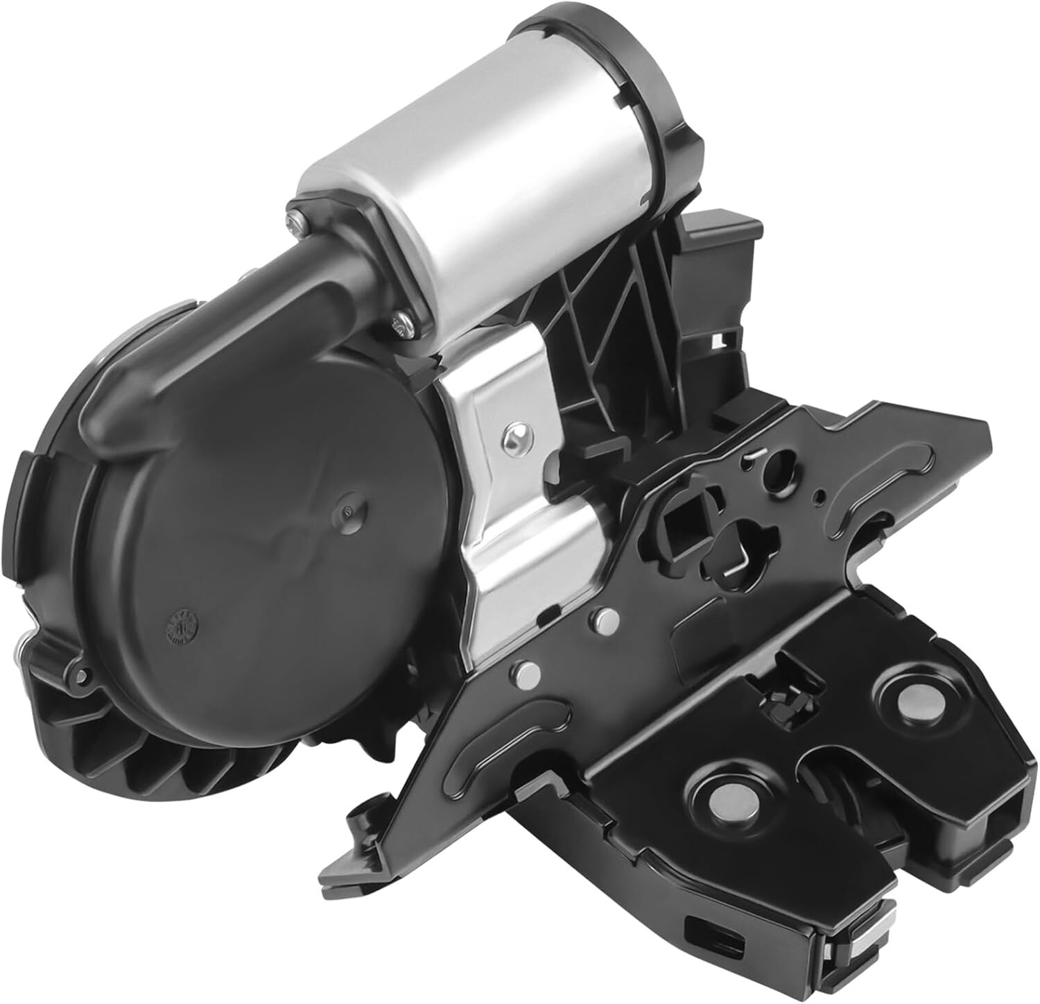 Liftgate Lock Actuator Rear Trunk Latch Motor Fit for Chevy Suburban Tahoe