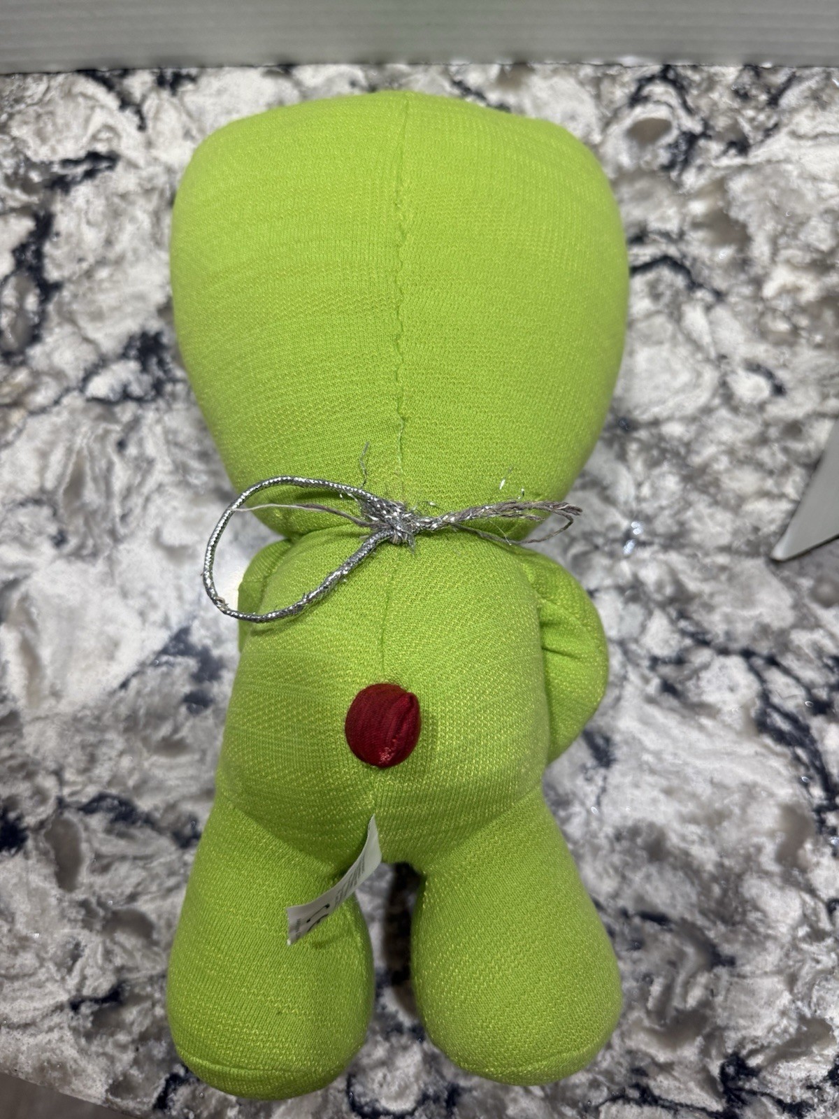 Emotes ABASH Collectible Emotional Child Therapy Doll 12in Plush Toys 2008