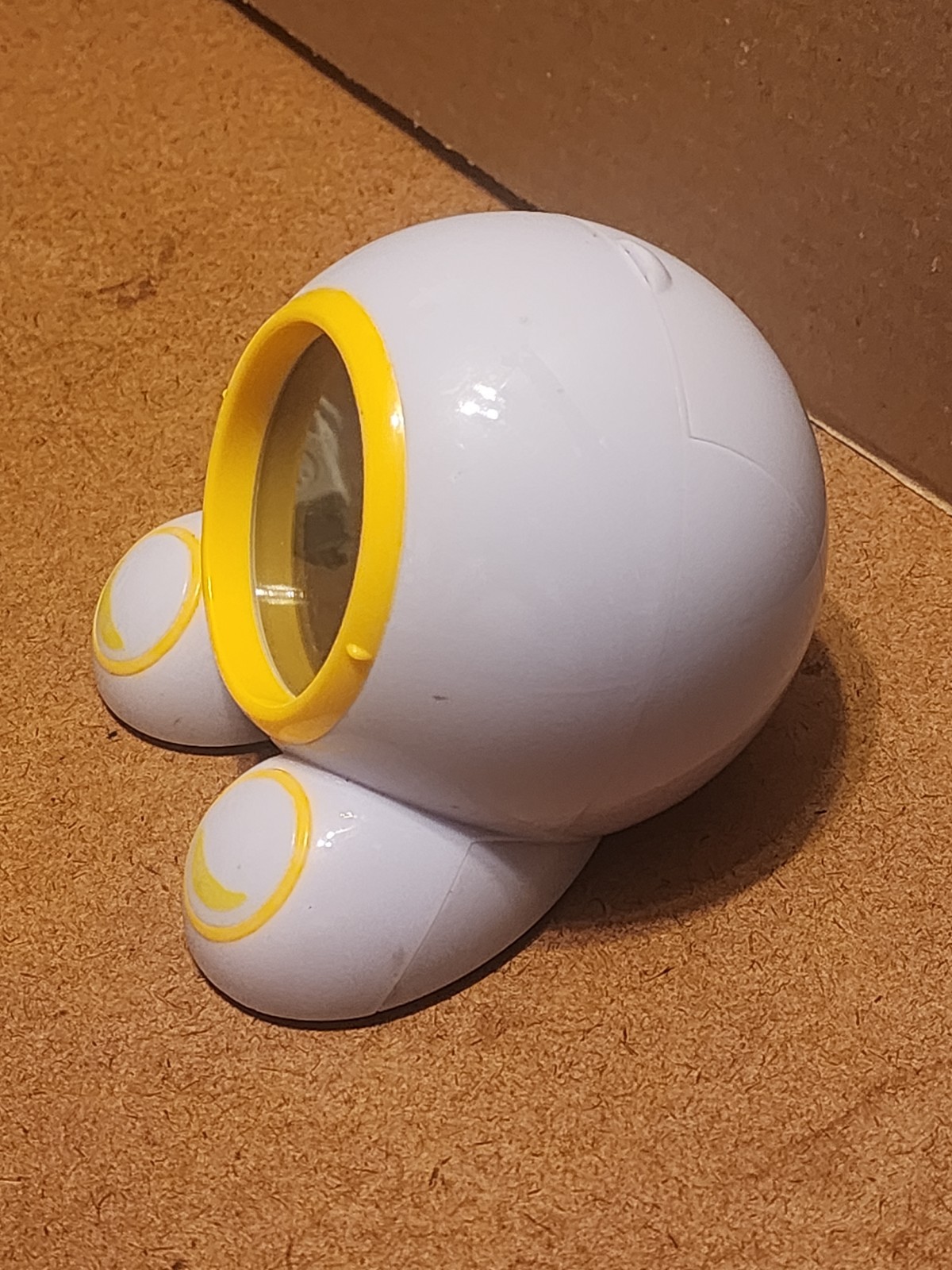 Onaroo Teach Me Time Talking Alarm Clock & Night-Light – with USB Power Cable