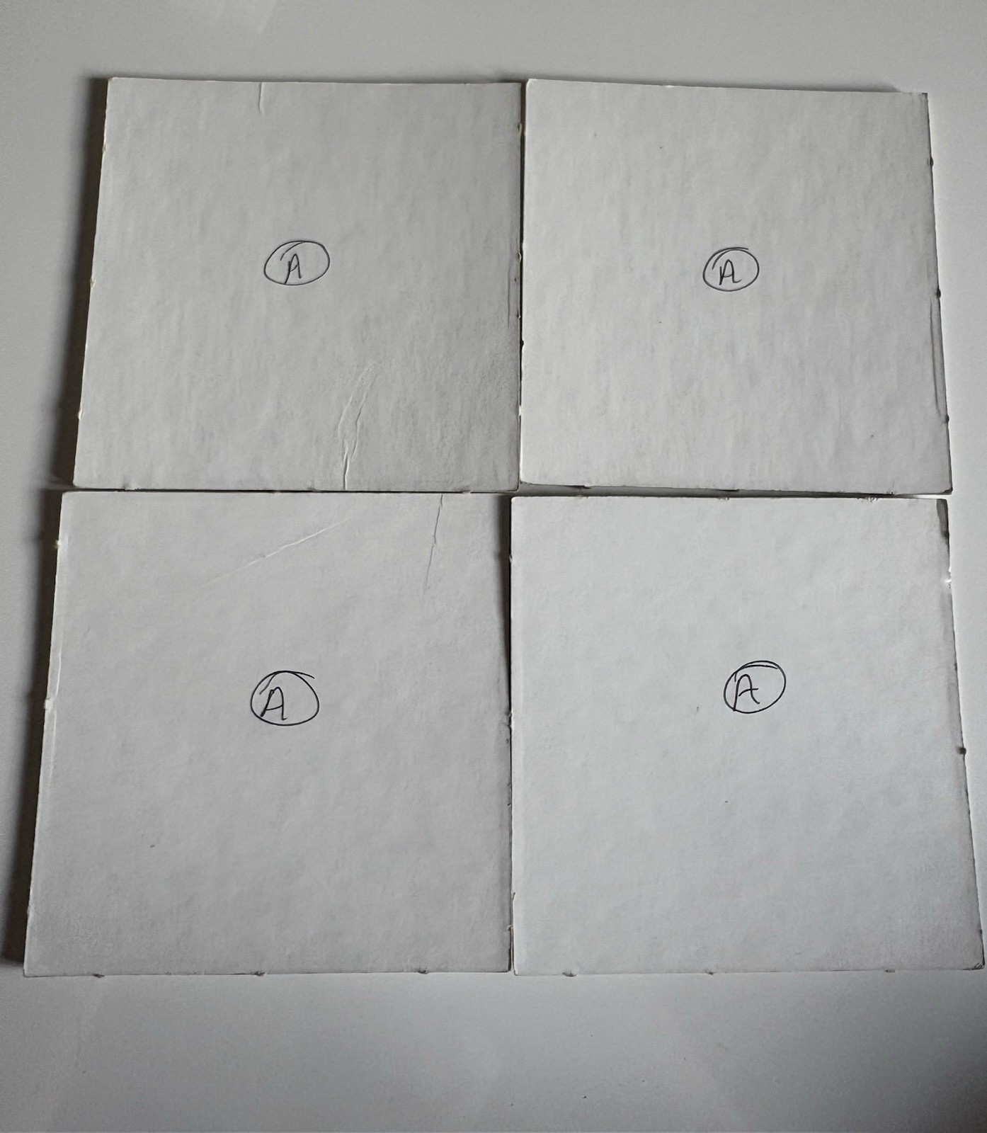 4 Step Pictures Sequencing Cards