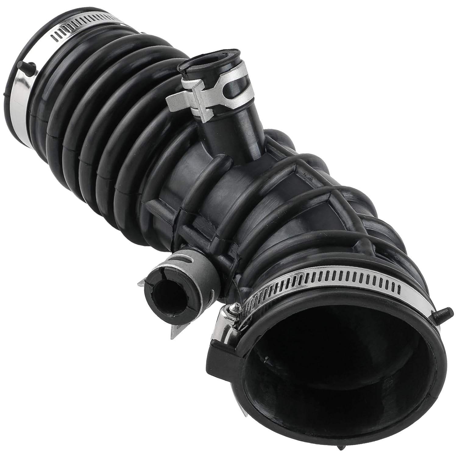 Air Intake Hose Rear Left Compatible with Infiniti G35 2007 2008 Compatible with