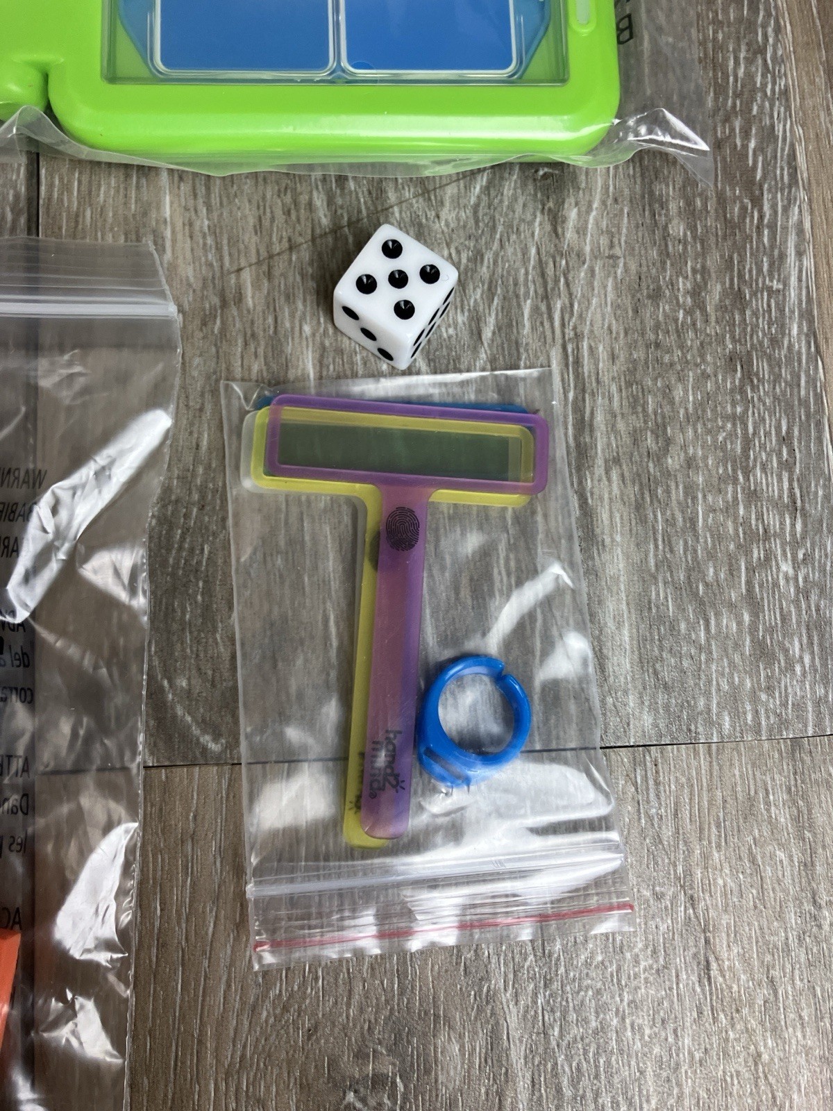 Hands 2 Mind Grade 3 Learning At Home Literacy Kit Homeschool