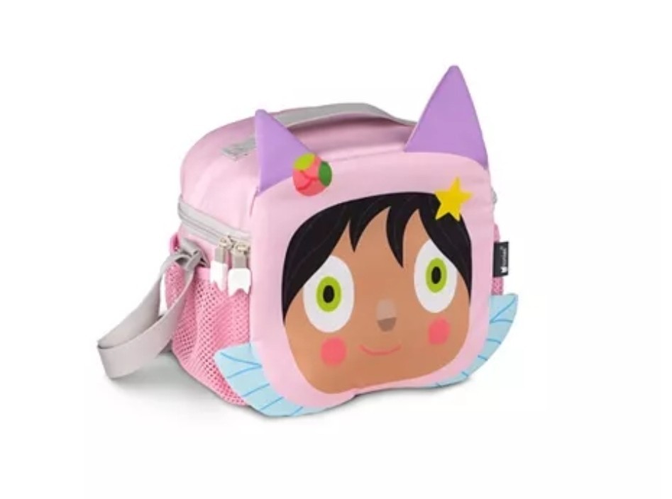 Tonies Fairy Carry Case New With Tag!