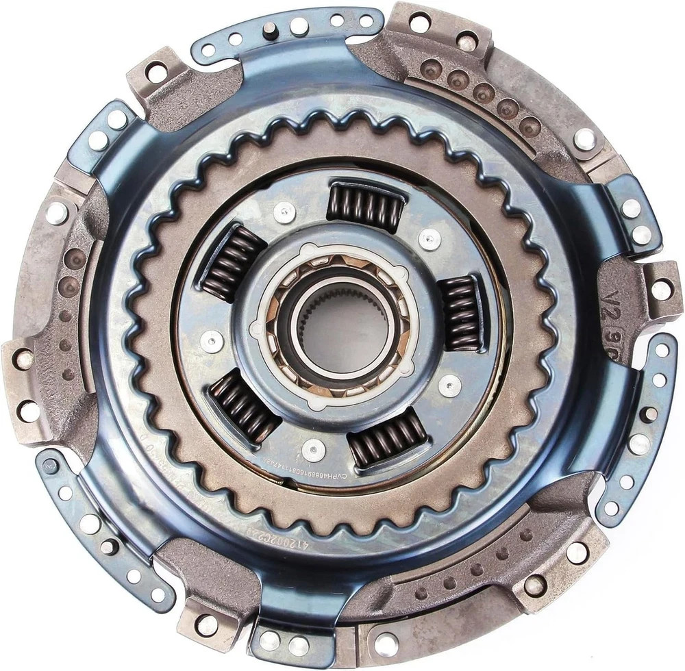 41200-2D220 Double Clutch Set Compatible with Hyundai Sonata Tucson Elantra 1…