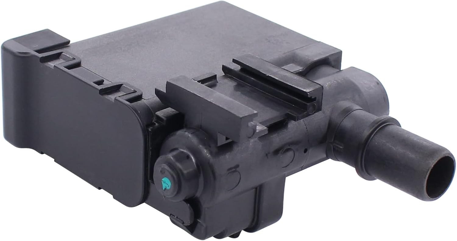 EVAP Emission Canister Purge Vent Control Valve Solenoid for Cadillac Escalade