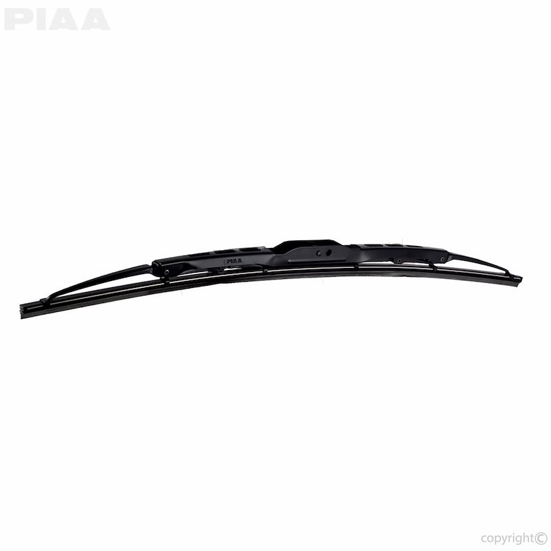Valeo 95065 Super Silicone Wiper Blade – 26.6 Inch, Model 95065