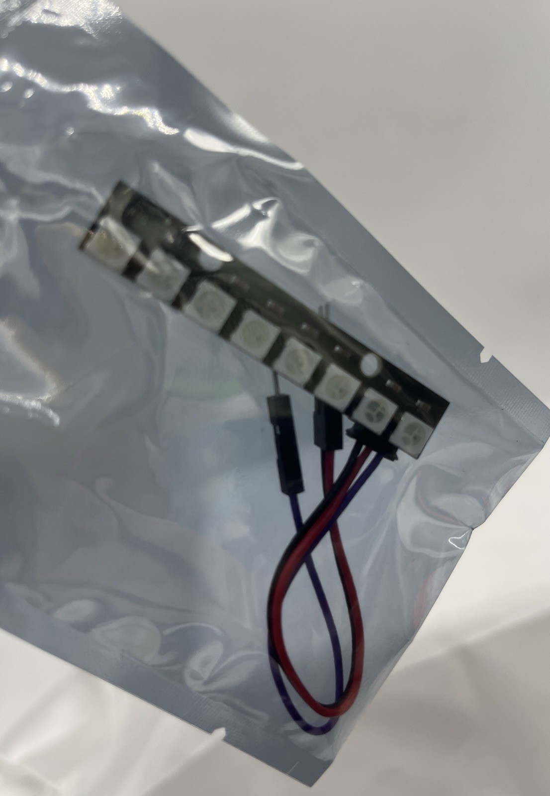 Crunch Labs New Replacement Parts Only NOT COMPLETE Sets
