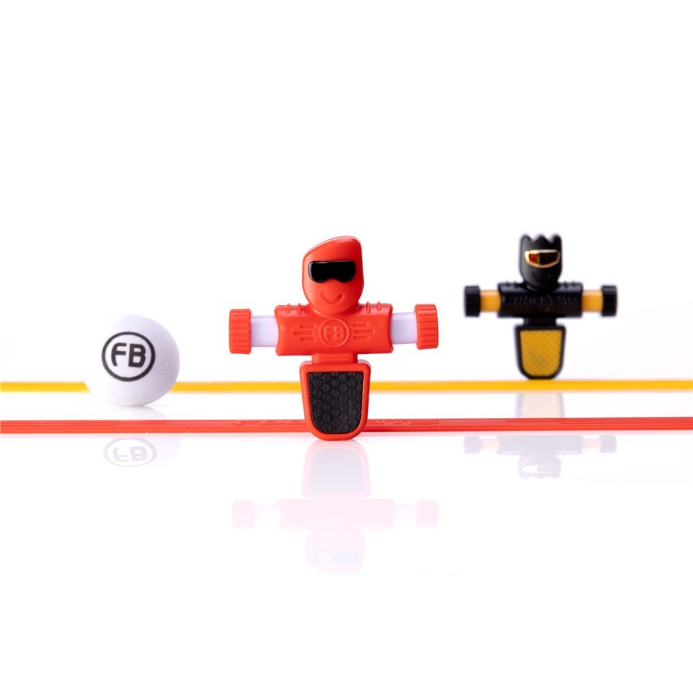 Fat Brain Foosbots 2-pack