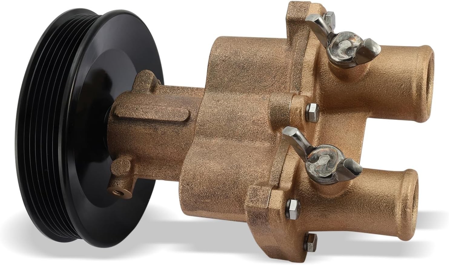 Raw Sea Impeller Water Pump 8M0139995 for Mercury Mercruiser 4.3L 5.0L 5.7L