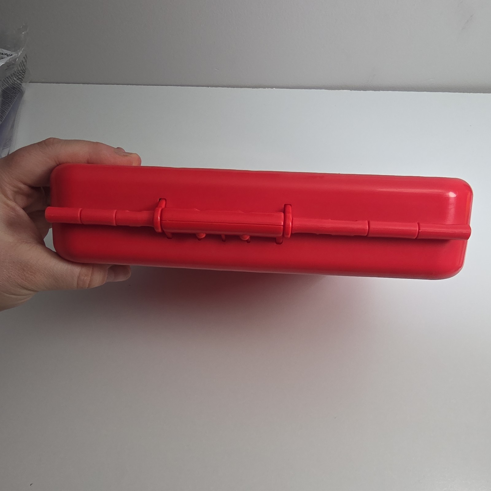 Elmo On the Go ABC Alphabet Learning Case Sesame Street Workshop