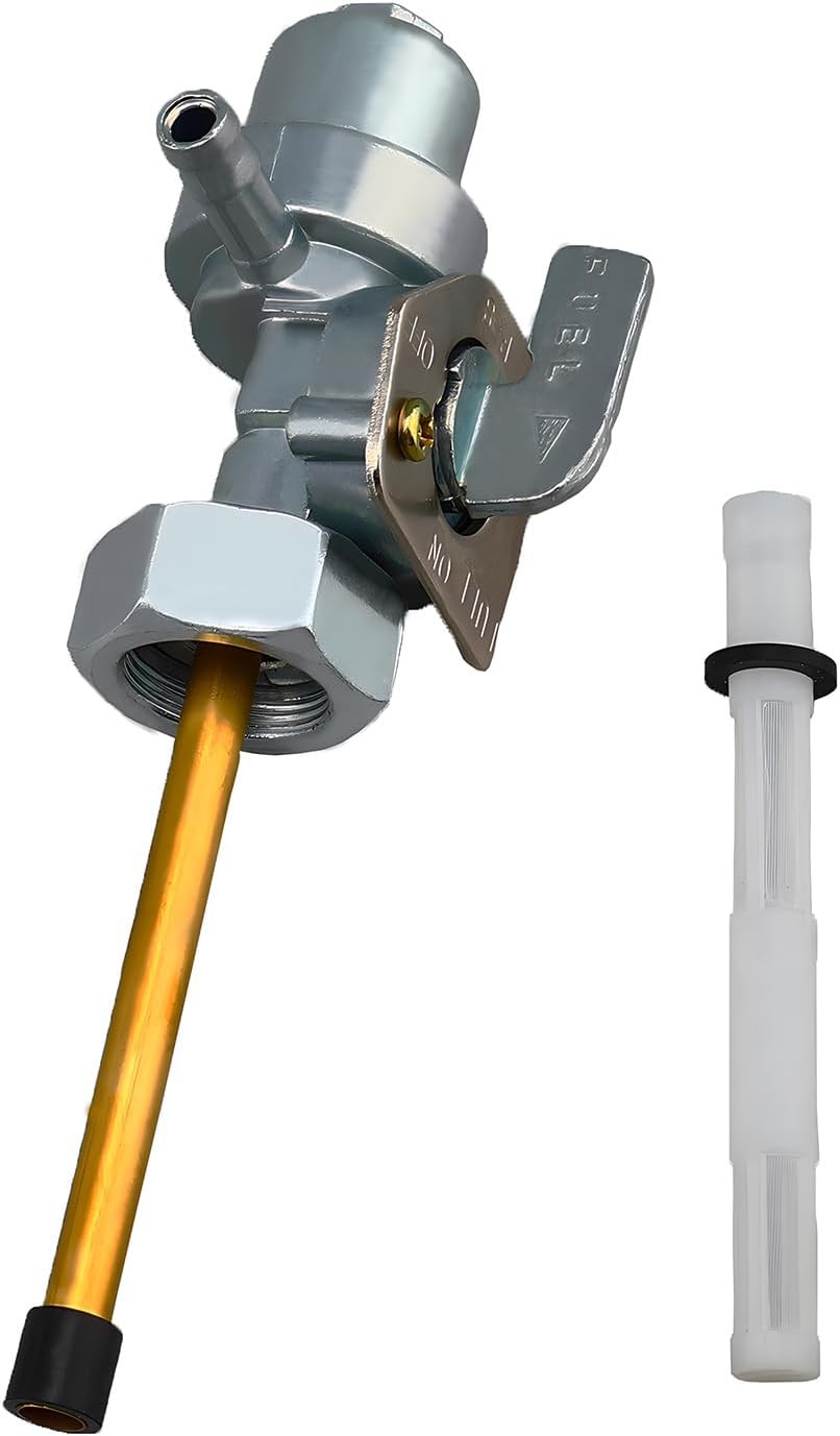 Honda TRX250 Fuel Valve 1985-2014 ATC250SX